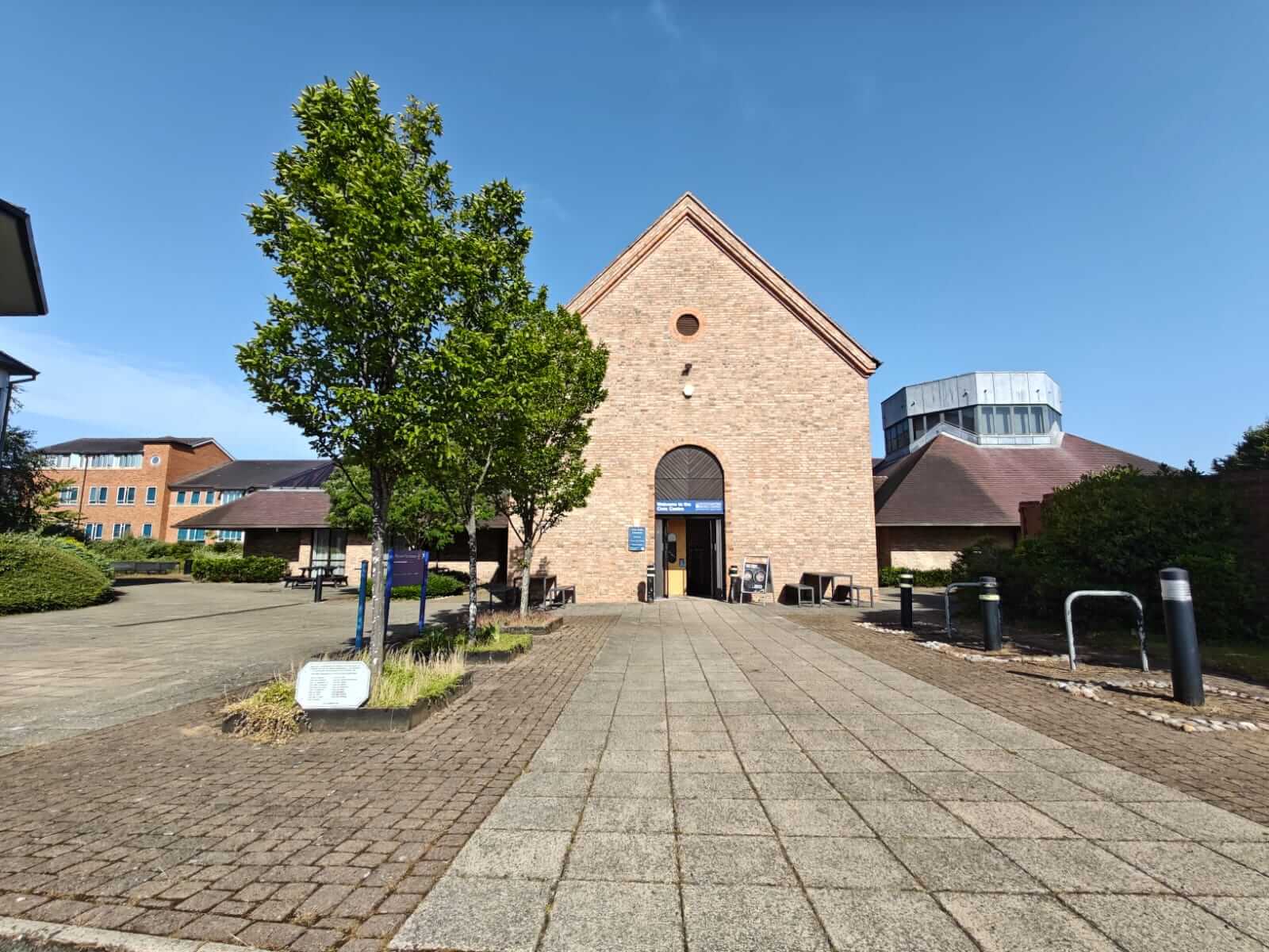 South Worcestershire Building Control