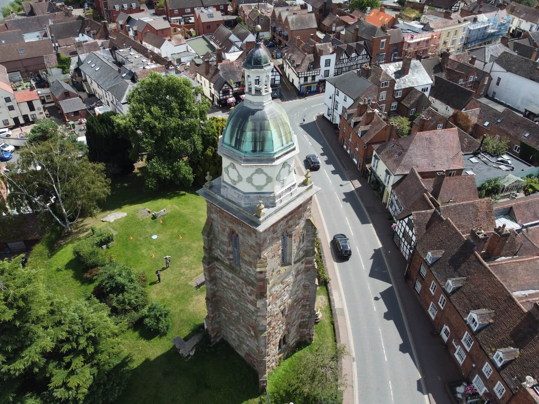 South Worcestershire Building Control