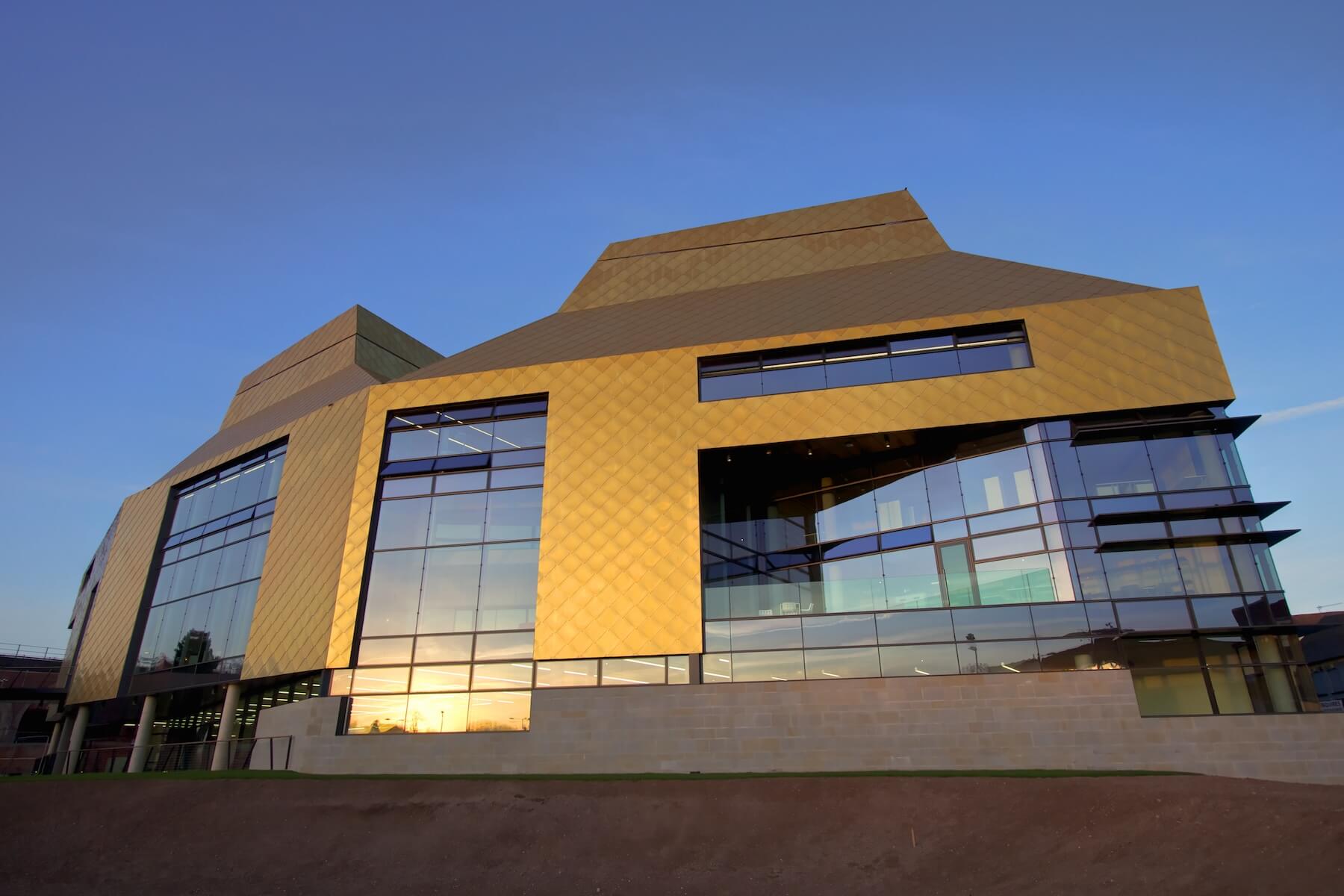 South Worcestershire Building Control